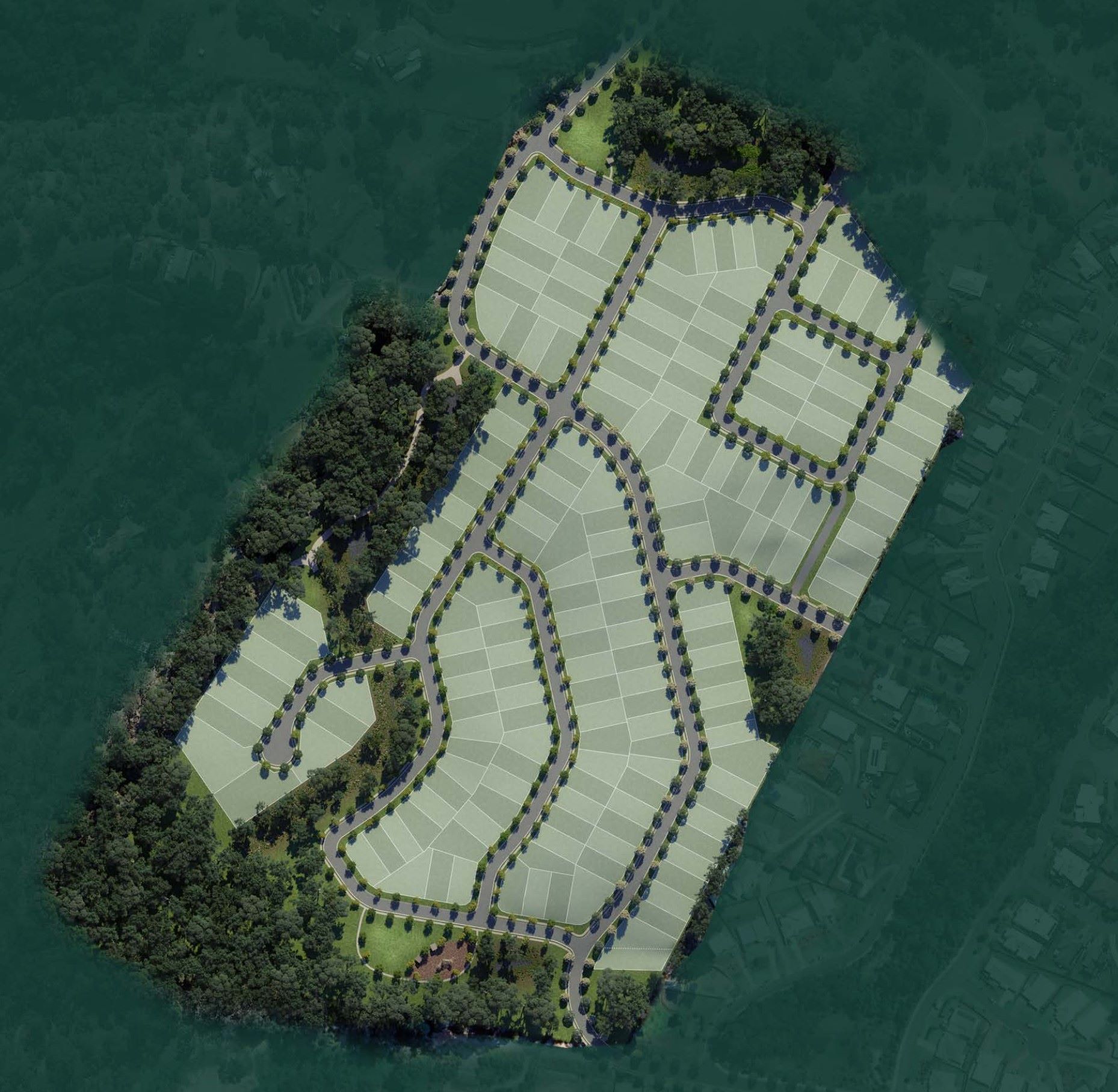 [Land for Sale] Calli Estate, Upper Coomera OpenLot